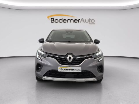 Captur mild hybrid 140 2023 occasion 14200 H&eacute;rouville-Saint-Clair