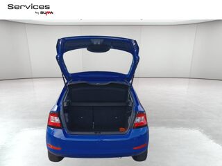 Fabia 1.0 TSI 95 ch BVM5 2020 occasion 01440 Viriat