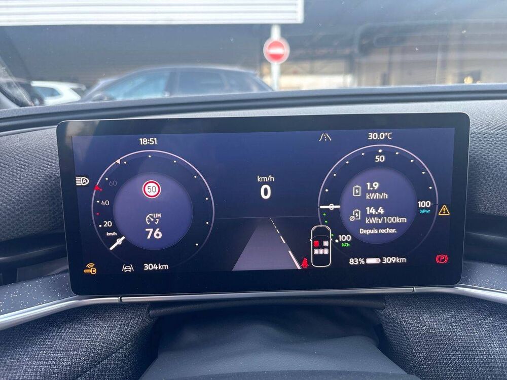 ID.3 ID. Polo 211 ch 52 kWh 2026 occasion 13012 Marseille