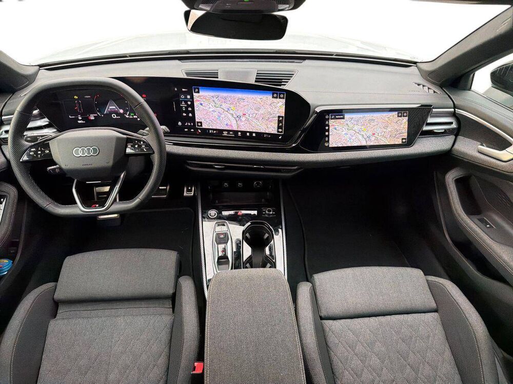 A5 Avant TDI Hybride 204 ch S tronic 7 2025 occasion 13090 Aix-en-Provence
