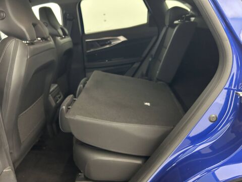 Austral E-Tech hybrid 200 2022 occasion 50000 Saint-L&ocirc;