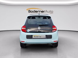 Twingo III 1.0 SCe 70 eco2 2015 occasion 56400 Auray