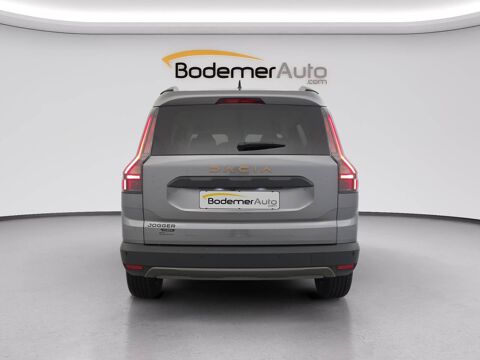 Jogger Hybrid 155 7 pl 2026 occasion 50200 Coutances