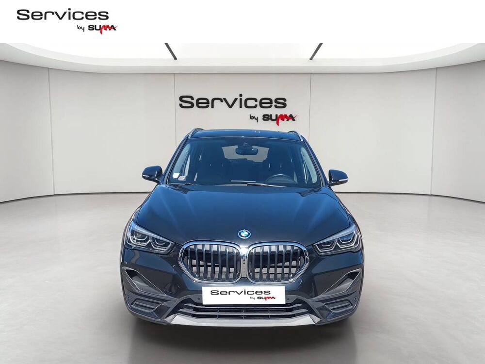 X1 xDrive 25e 220 ch BVA6 2022 occasion 01440 Viriat