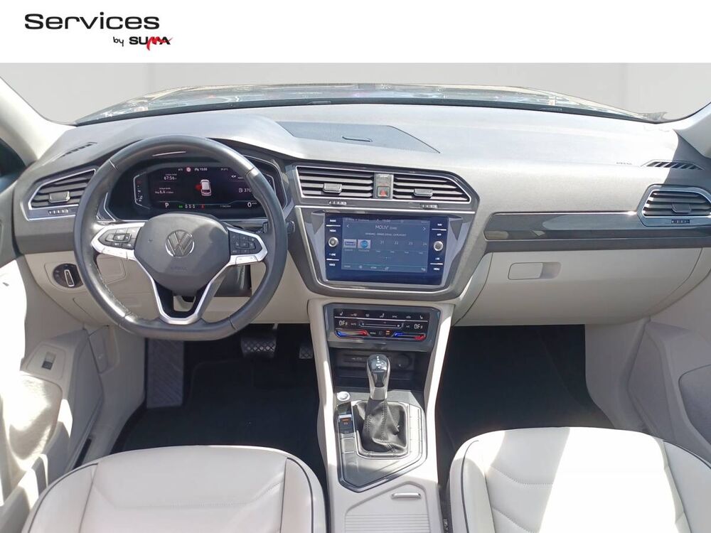 Tiguan 2.0 TDI 150ch DSG7 2023 occasion 01440 Viriat