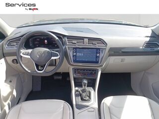 Tiguan 2.0 TDI 150ch DSG7 2023 occasion 01440 Viriat