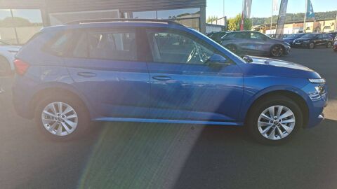 Kamiq 1.0 TSI Evo 110 ch DSG7 2023 occasion 24200 Sarlat-la-Can&eacute;da