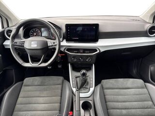 Arona 1.0 TSI 95 ch Start/Stop BVM5 2022 occasion 13090 Aix-en-Provence