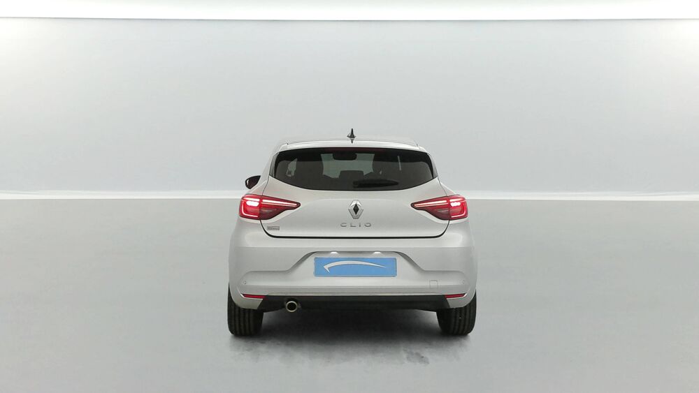 Clio TCe 140 - 21N 2022 occasion 50100 Cherbourg-en-Cotentin