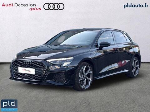 Audi A3 Sportback 40 TFSIe 204 S tronic 6 2024 occasion Aix-en-Provence 13090