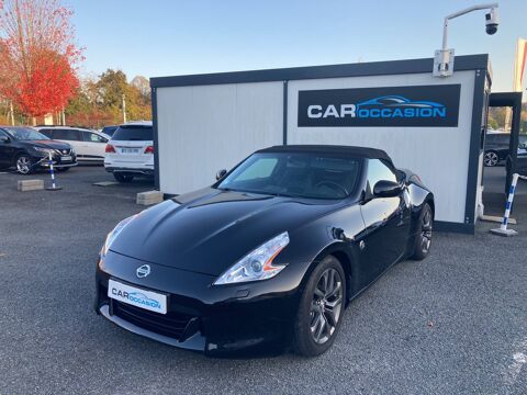 Annonce voiture Nissan 370 Z 24990 €