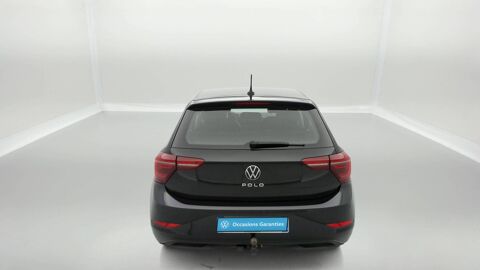 Polo 1.0 TSI 95 S&S DSG7 2024 occasion 25000 Besan&ccedil;on