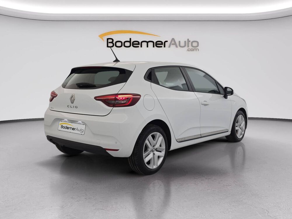 Clio TCe 90 X-Tronic - 21N 2021 occasion 61000 Alen&ccedil;on