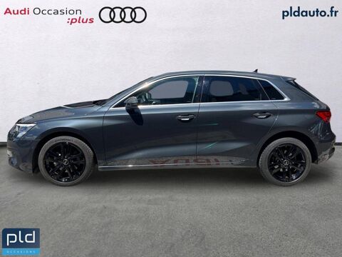 A3 Sportback 35 TFSI Mild Hybrid 150 S tronic 7 2023 occasion 13090 Aix-en-Provence