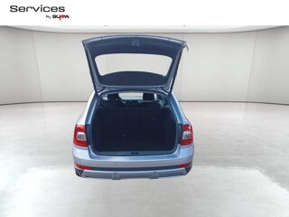 Octavia Combi 2.0 TDI 184 ch SCR FAP DSG7 4x4 2019 occasion 01440 Viriat
