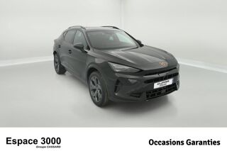 Formentor 1.5 eTSI Hybrid 150 ch DSG7 2025 occasion 25000 Besan&ccedil;on