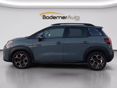 C3 Aircross BlueHDi 110 S&S BVM6 2022 occasion 22200 Guingamp