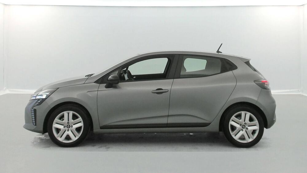 Clio E-Tech full hybrid 145 ch GSR2 2025 occasion 56400 Auray