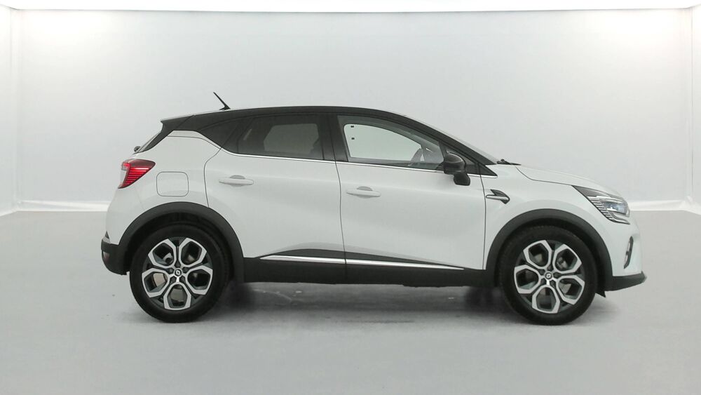 Captur E-Tech 145 - 21 2022 occasion 14500 Vire