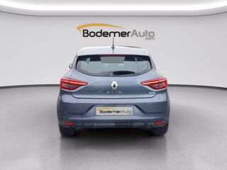 Clio E-Tech 140 - 21 2021 occasion 56000 Vannes