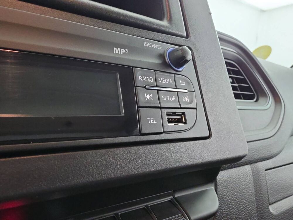 Interstar 2.3 DCi 165 3t5 RJ CAISSE 20M3 LABBE HAYON ELECTRIQUE 26658€ 2024 occasion 29000 Quimper