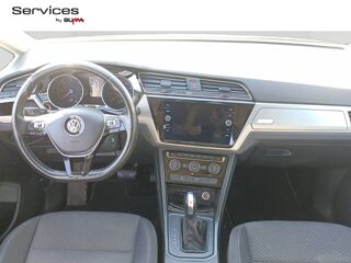 Touran 2.0 TDI 150 DSG7 5pl 2019 occasion 01440 Viriat