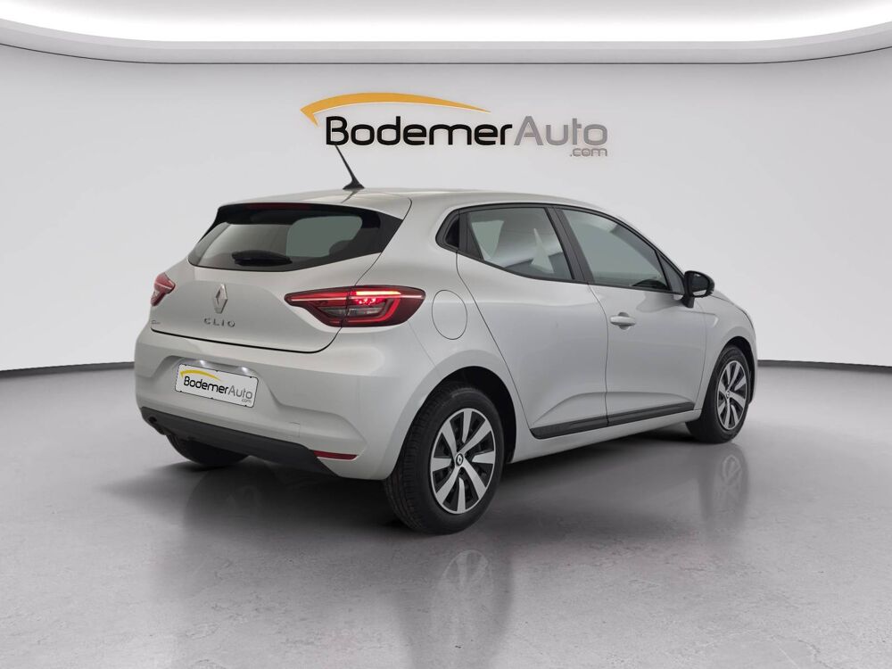 Clio TCe 90 2023 occasion 61200 Argentan