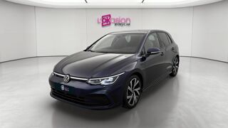 Golf 1.5 eTSI OPF 150 DSG7 2022 occasion 94430 Chennevi&egrave;res-sur-Marne
