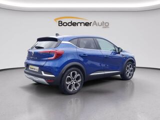 Captur E-Tech full hybrid 145 2023 occasion 29000 Quimper