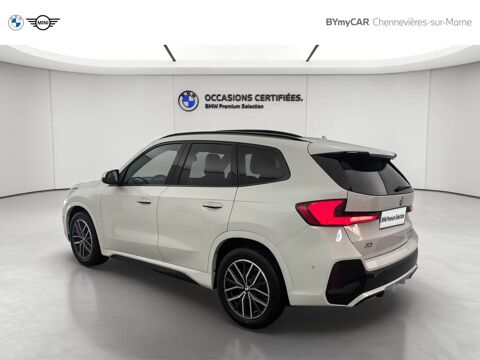 X1 sDrive 20d 163ch DKG7 2026 occasion 94430 Chennevi&egrave;res-sur-Marne