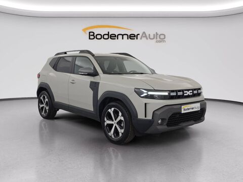 Duster Hybrid 140 2025 occasion 56850 Caudan