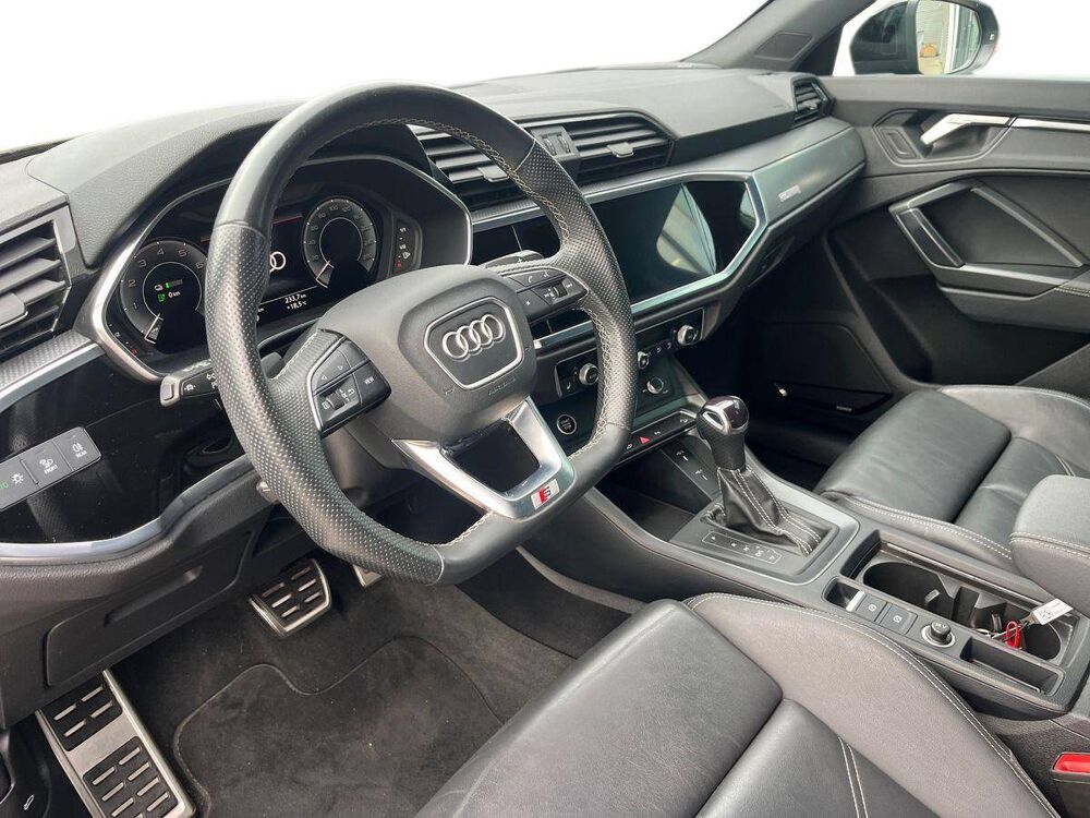 Q3 Sportback 45 TFSIe 245 ch S tronic 6 2023 occasion 13011 Marseille