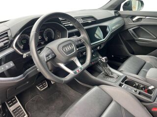 Q3 Sportback 45 TFSIe 245 ch S tronic 6 2023 occasion 13011 Marseille