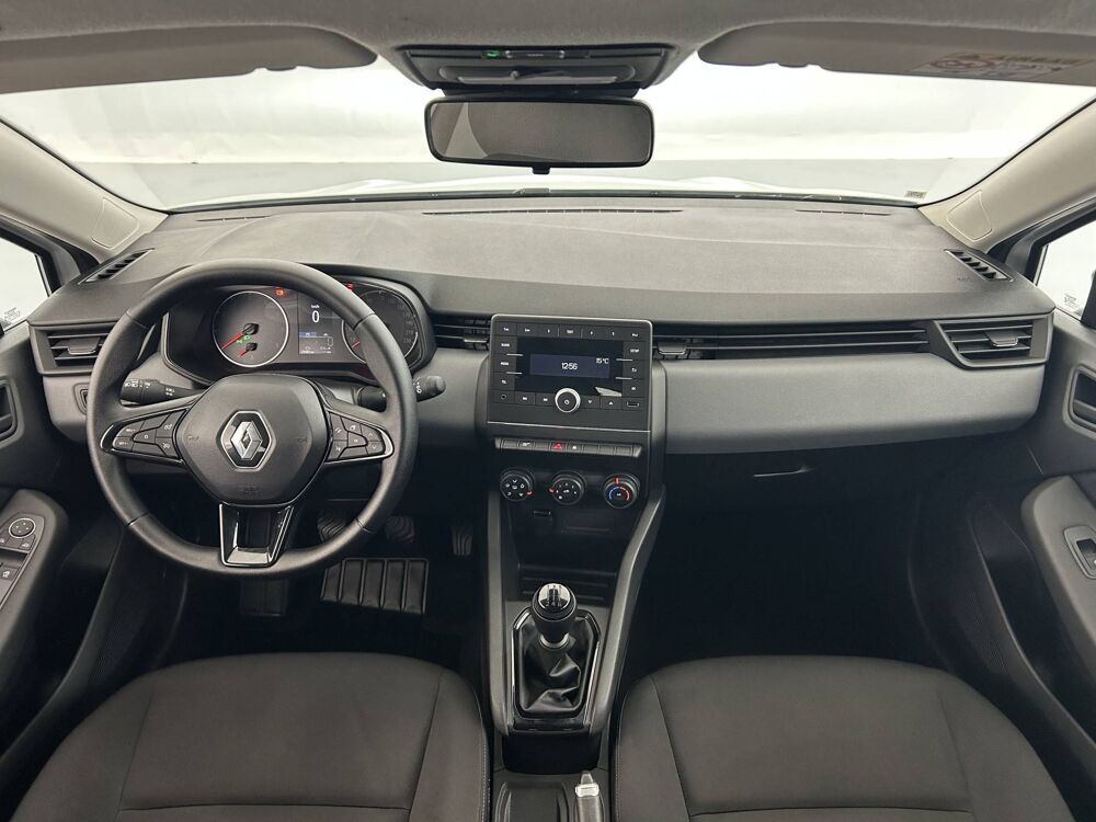 Clio SCe 65 2023 occasion 56850 Caudan