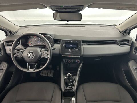Clio SCe 65 2023 occasion 56850 Caudan