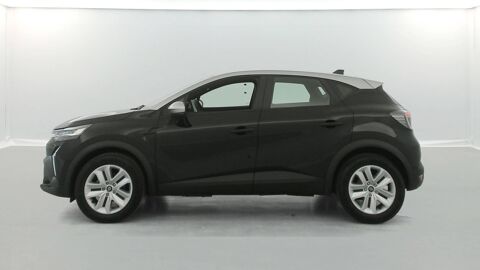 Captur Eco-G 100 ch 2025 occasion 29900 Concarneau