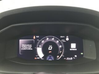 Formentor 1.5 eTSI Hybrid 150 ch DSG7 2025 occasion 25000 Besan&ccedil;on