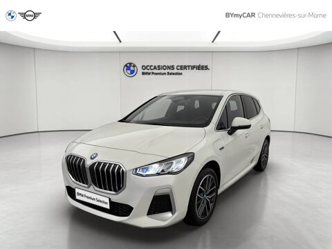 BMW Serie 2 Active Tourer 225e xDrive 245 ch DKG7 2022 occasion Chennevi&egrave;res-sur-Marne 94430
