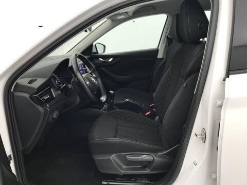 Kamiq 1.0 TSI Evo 110 ch BVM6 2023 occasion 25000 Besan&ccedil;on