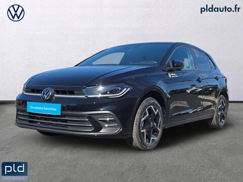 Annonce voiture Volkswagen Polo 26490 €