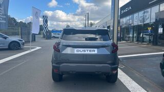 Duster Hybrid 140 2026 occasion 22200 Guingamp