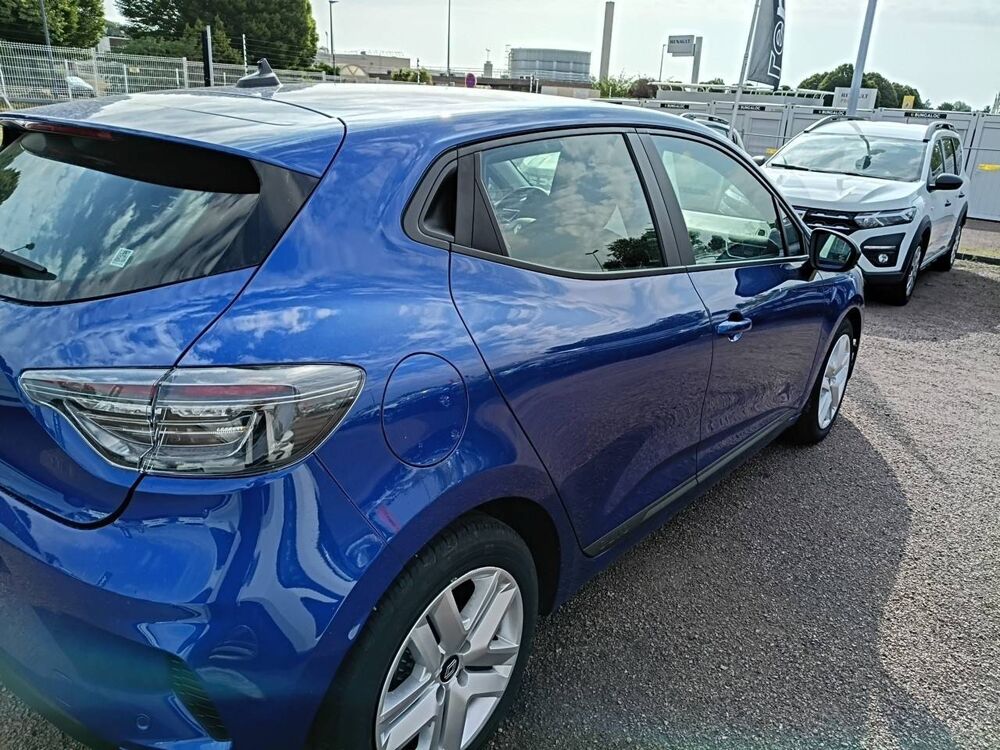 Clio TCe 100 GPL 2024 occasion 14200 H&eacute;rouville-Saint-Clair