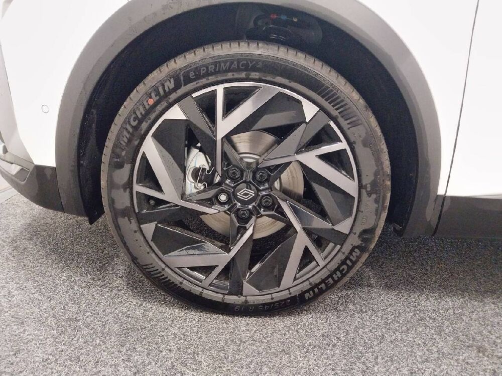 Symbioz E-Tech full hybrid 160 ch 2026 occasion 14200 H&eacute;rouville-Saint-Clair