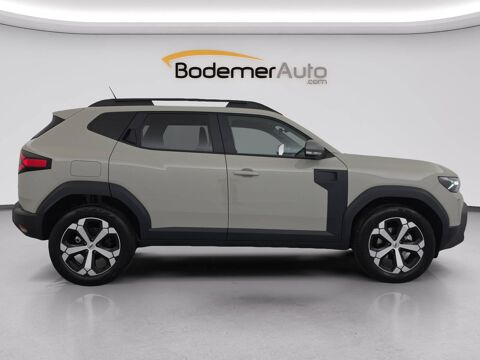 Duster Hybrid 155 2026 occasion 29000 Quimper