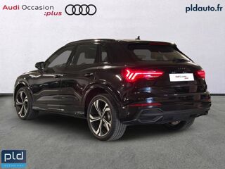 Q3 35 TFSI 150 ch S tronic 7 2023 occasion 13011 Marseille