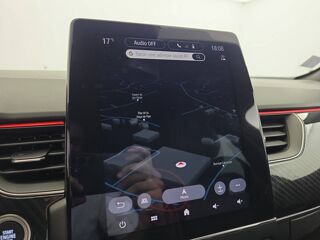 Arkana mild hybrid 160 EDC FAP - 22 2022 occasion 14200 H&eacute;rouville-Saint-Clair