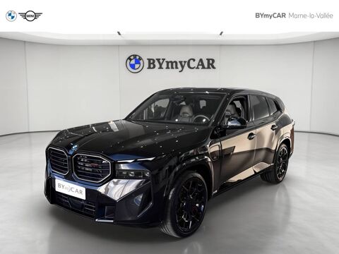 BMW XM 748 ch BVA8 2025 occasion Saint-Thibault-des-Vignes 77400