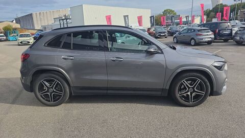 Classe GLA GLA 180 d 8G-DCT 2025 occasion 56000 Vannes