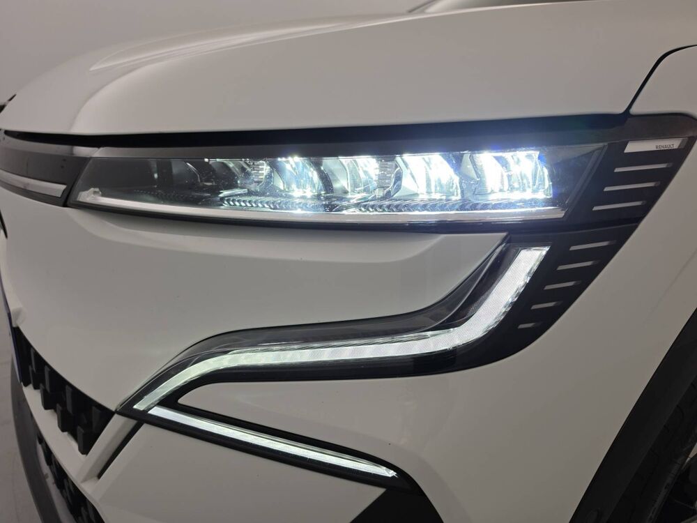M&eacute;gane Megane E-Tech EV60 220 ch super charge 2022 occasion 56850 Caudan