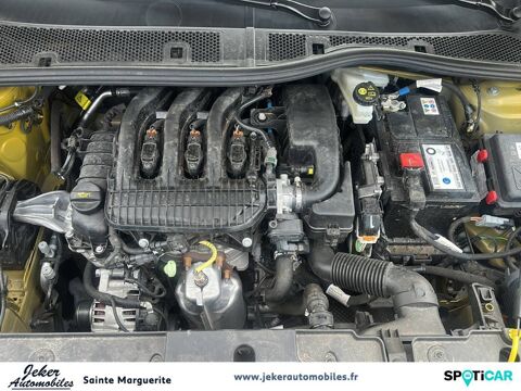 208 PureTech 75 S&S BVM5 2023 occasion 88100 Sainte-Marguerite